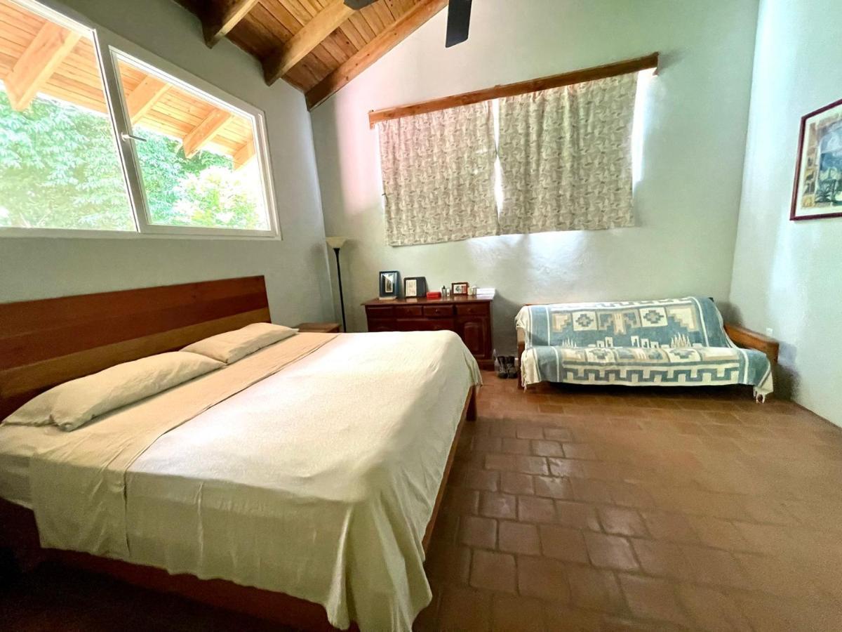 Hotel Rio La Ceiba Dış mekan fotoğraf