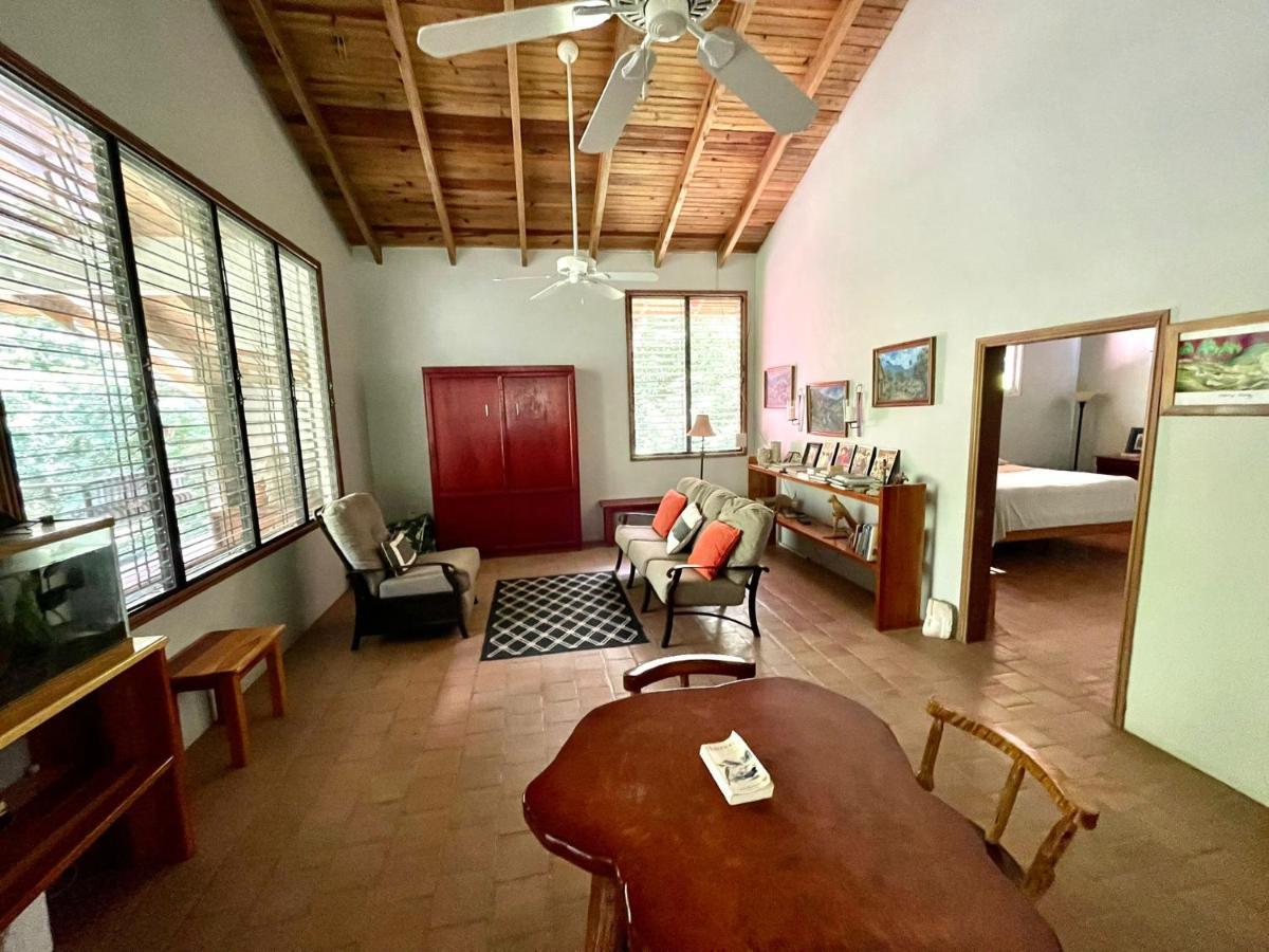 Hotel Rio La Ceiba Dış mekan fotoğraf