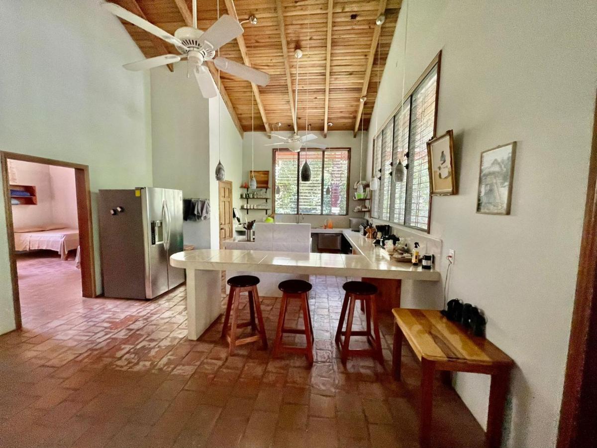 Hotel Rio La Ceiba Dış mekan fotoğraf