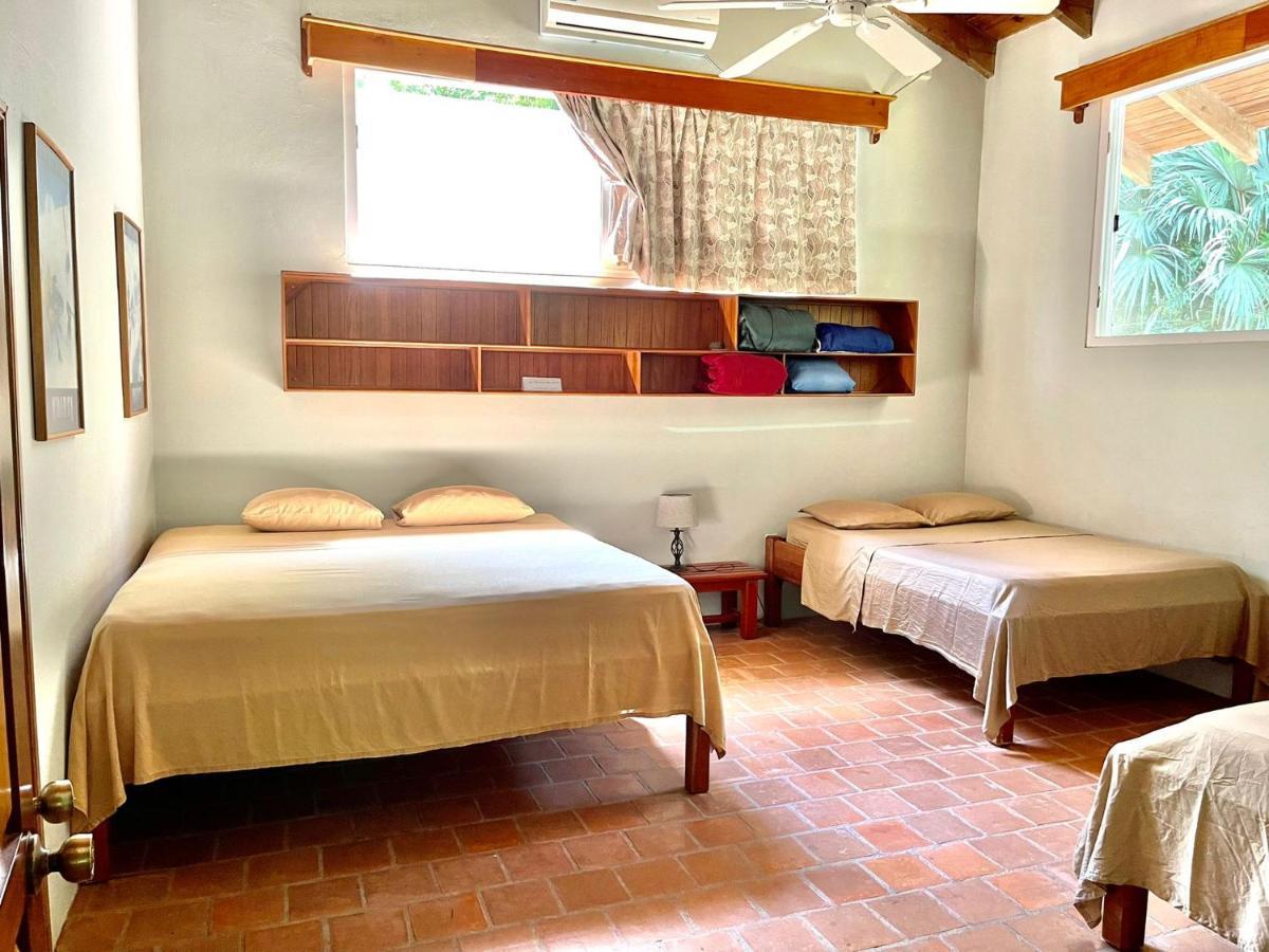 Hotel Rio La Ceiba Dış mekan fotoğraf