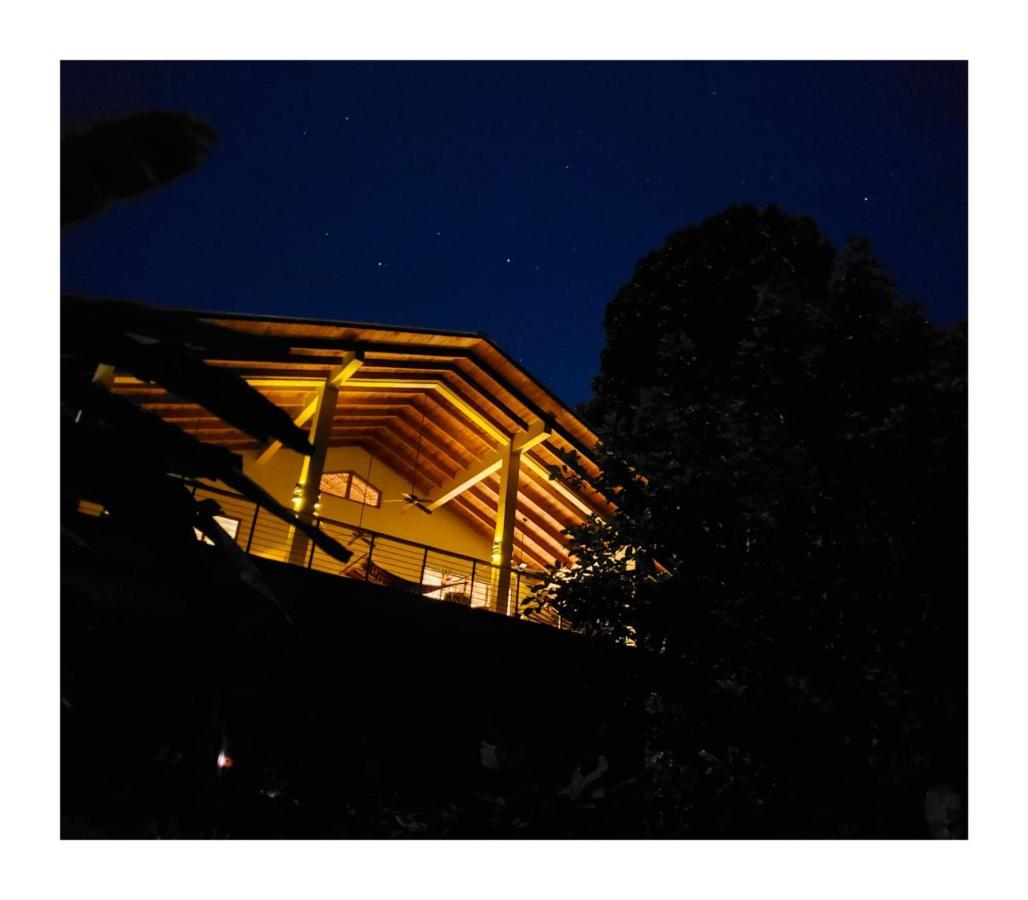 Hotel Rio La Ceiba Dış mekan fotoğraf