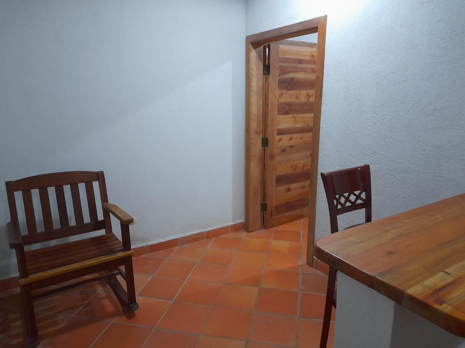 Hotel Rio La Ceiba Oda fotoğraf