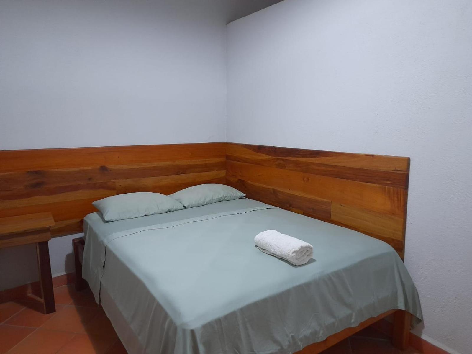 Hotel Rio La Ceiba Oda fotoğraf