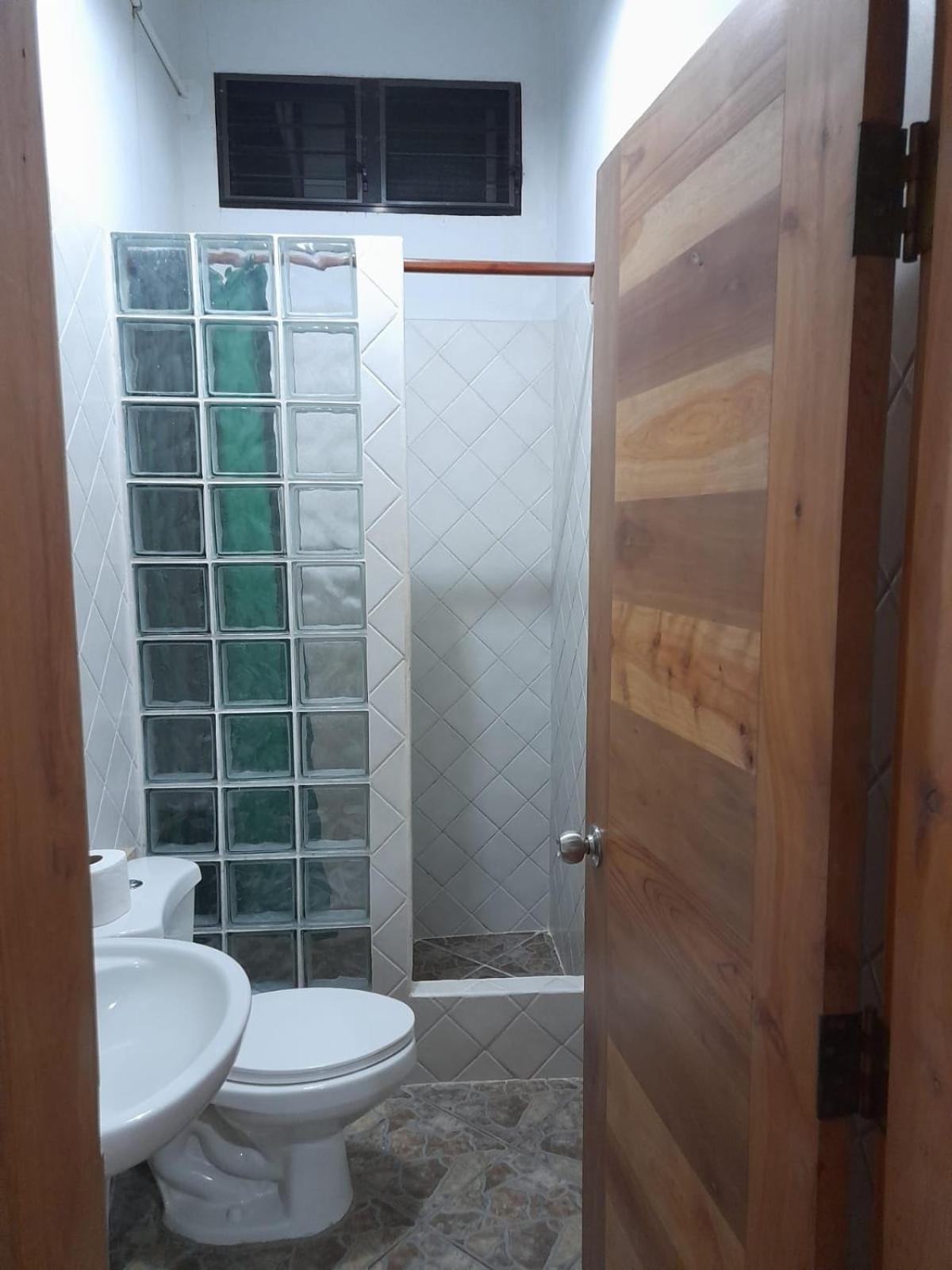 Hotel Rio La Ceiba Oda fotoğraf