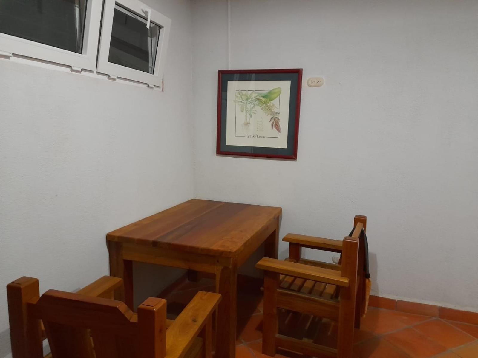 Hotel Rio La Ceiba Oda fotoğraf