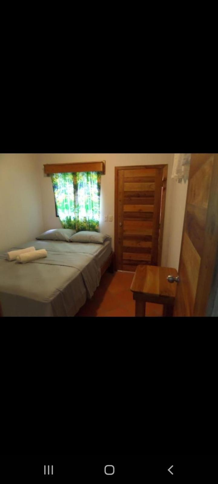 Hotel Rio La Ceiba Oda fotoğraf