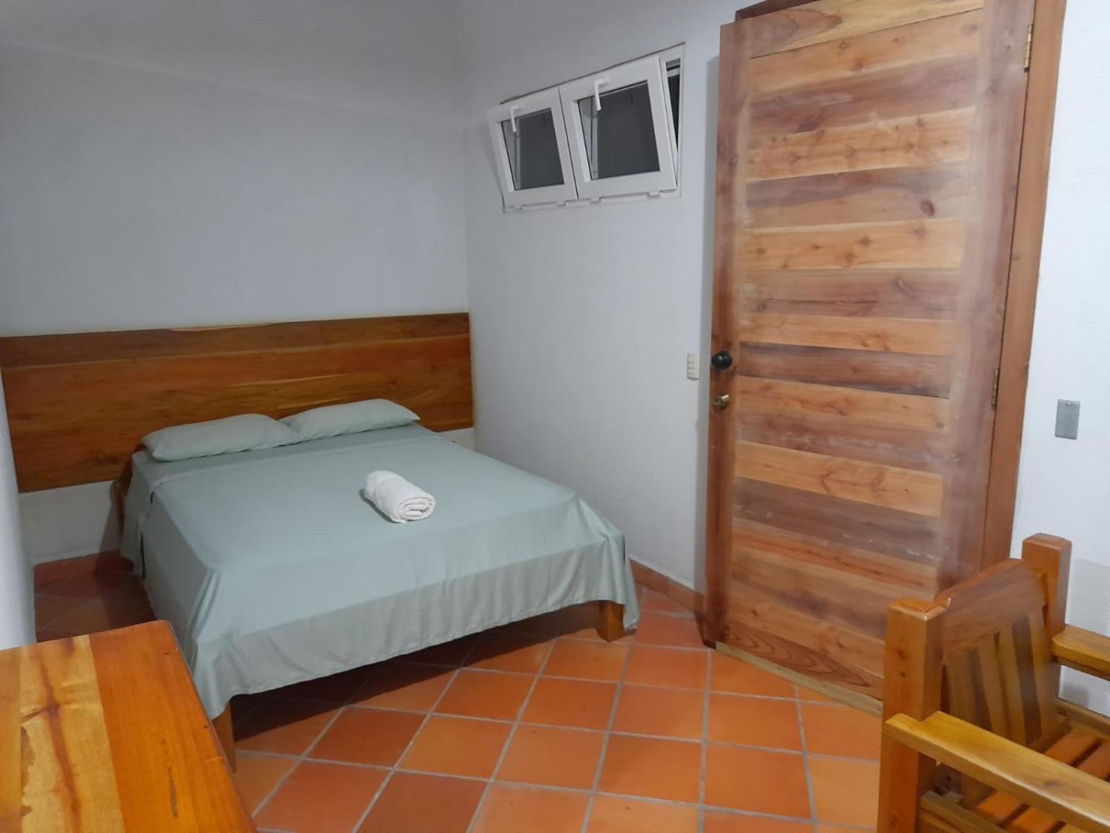 Hotel Rio La Ceiba Oda fotoğraf