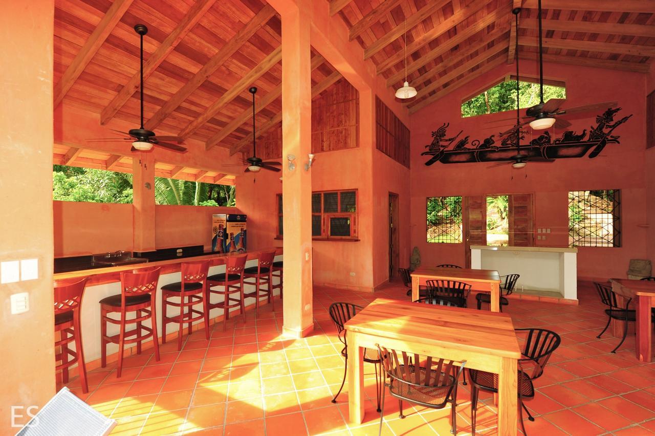 Hotel Rio La Ceiba Dış mekan fotoğraf