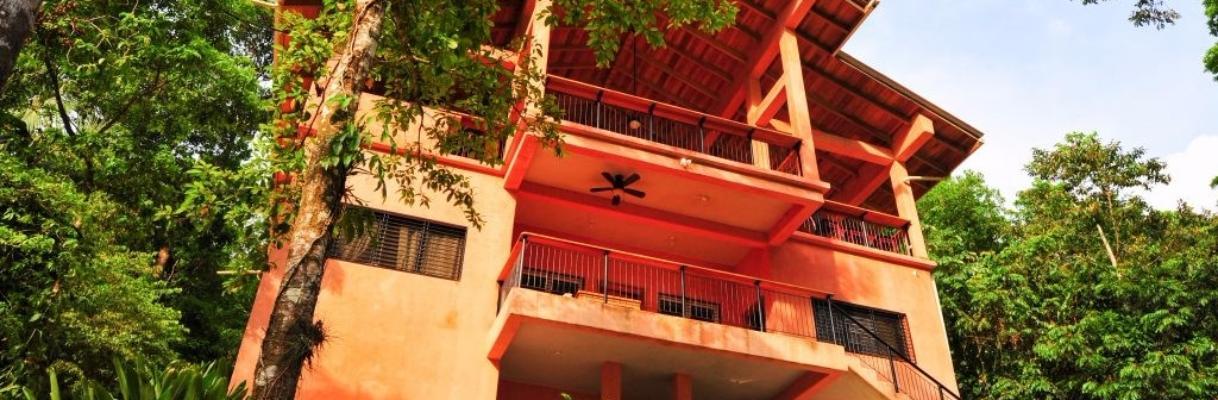 Hotel Rio La Ceiba Dış mekan fotoğraf