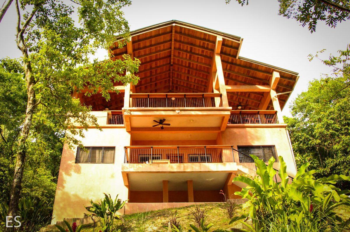 Hotel Rio La Ceiba Dış mekan fotoğraf