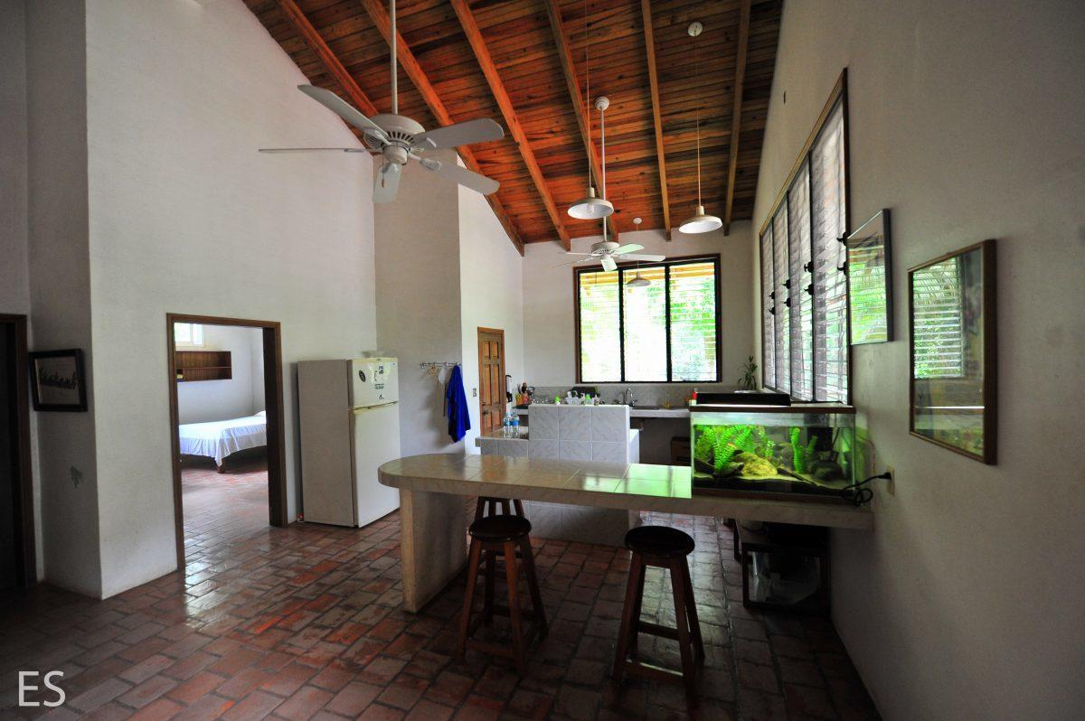 Hotel Rio La Ceiba Dış mekan fotoğraf
