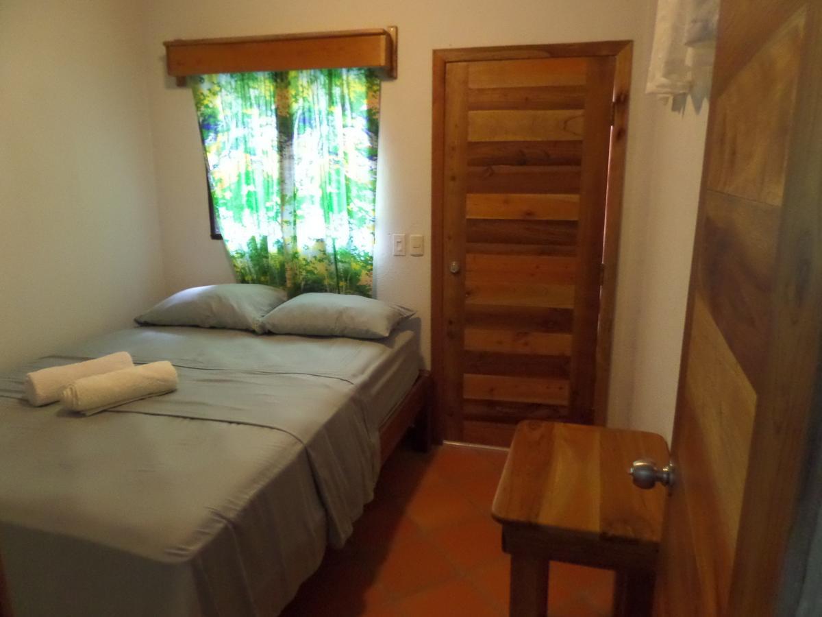 Hotel Rio La Ceiba Dış mekan fotoğraf