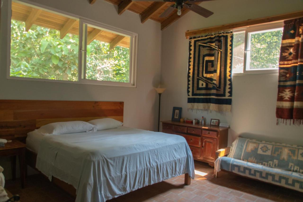 Hotel Rio La Ceiba Dış mekan fotoğraf